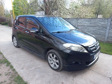 Авто Honda Fr-V 2008 № 8768437