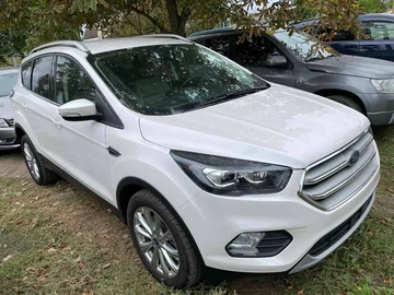 Авто Ford Escape 2017 № 8768440