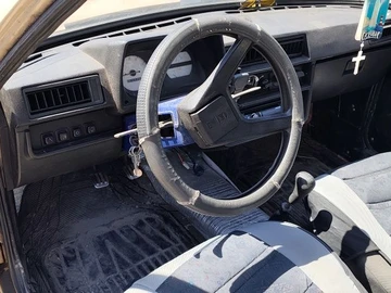 Авто ЗАЗ 1102 1993 № 8768441