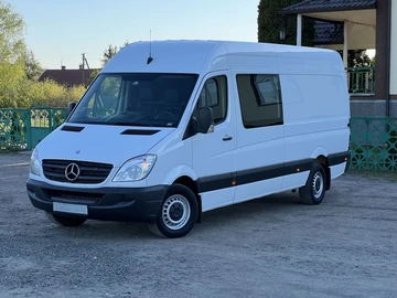 Авто Mercedes Sprinter 2006 № 8768444