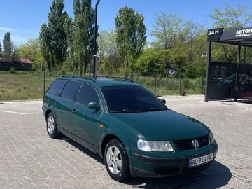 Авто Volkswagen Corrado 1998 № 8768446