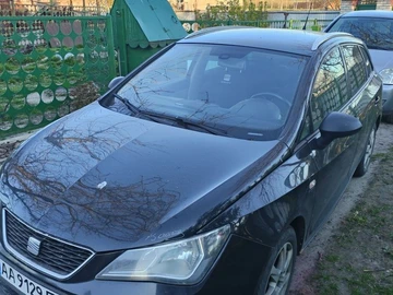Авто SEAT Ibiza 2012 № 8768526