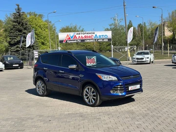 Авто Ford Escape 2015 № 8768528