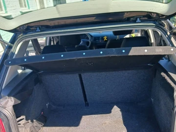 Авто Volkswagen Golf 2002 № 8768536