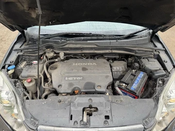 Авто Honda Cr-V 2007 № 8768538