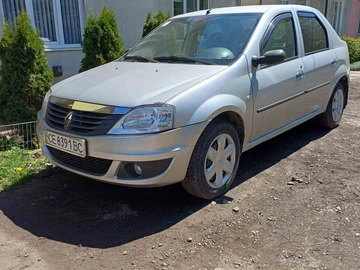Авто Renault Logan 2011 № 8768540