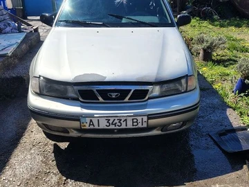 Авто Daewoo Nexia 2007 № 8768546