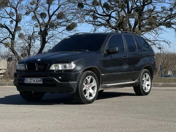 Авто BMW X5 2004 № 8768553