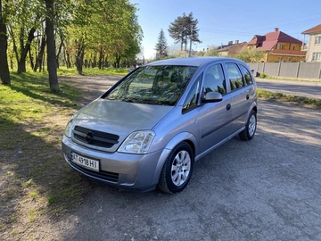 Авто Opel Meriva 2004 № 8768557