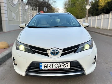 Авто Toyota Auris 2015 № 8768565