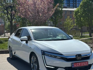 Авто Honda Avancier 2018 № 8768567