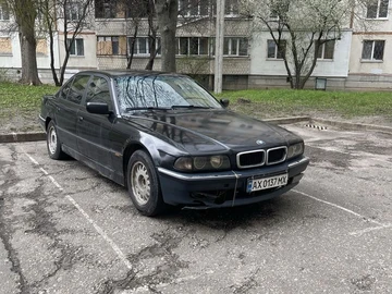 Авто BMW C Series 1996 № 8768569