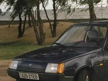 Авто ЗАЗ 1102 2001 № 8768573