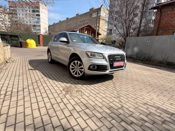 Авто Audi Q5 2015 № 8768575