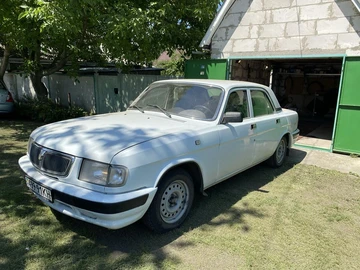 Авто ГАЗ 3110 2001 № 8768583