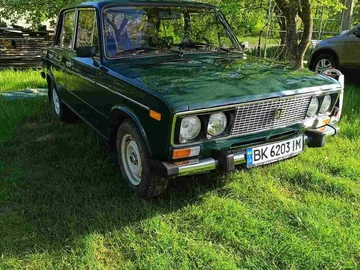 Авто ВАЗ 2106 1999 № 8768586