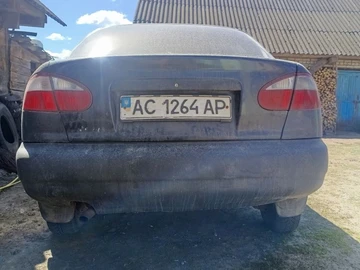 Авто Daewoo Arcadia 2005 № 8768589