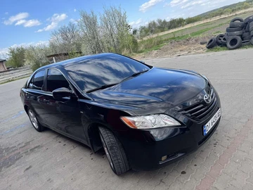 Авто Toyota Camry 2006 № 8768593