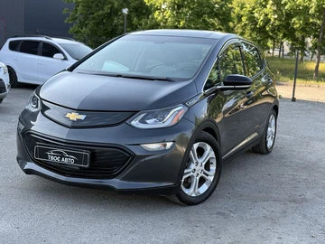 Авто Chevrolet Alero 2017 № 8768601