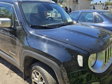 Авто Jeep Cj8 2015 № 8768603