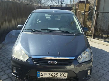 Авто Ford C-Max 2008 № 8768605
