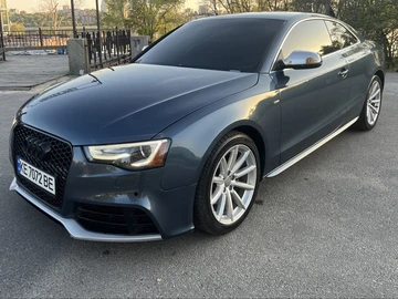 Авто Audi A5 2015 № 8768607
