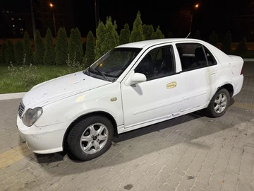 Авто Geely Ck 2008 № 8768611