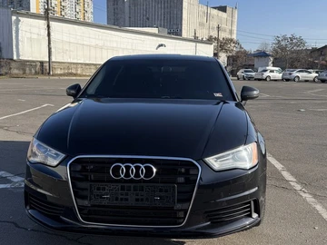 Авто Audi A3 2014 № 8768615
