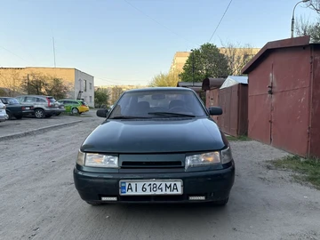 Авто ВАЗ 2110 2005 № 8768627