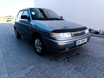 Авто ВАЗ 2112 2008 № 8768629