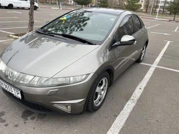Авто Honda Civic 2008 № 8768804