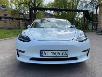 Авто Tesla Model 3 2019 № 8768807