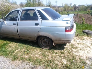 Авто ВАЗ 2110 2003 № 8768814