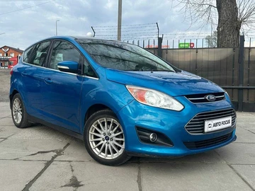 Авто Ford C-Max 2015 № 8768819