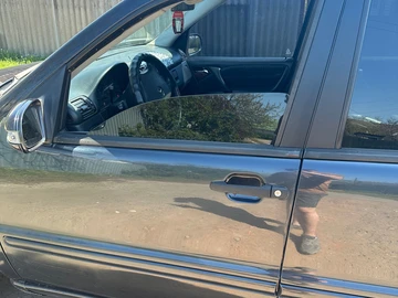 Авто Mercedes Ml Серия 2003 № 8768822