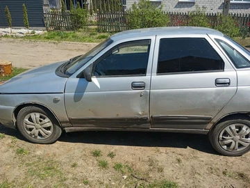Авто ВАЗ 2110 2006 № 8768823