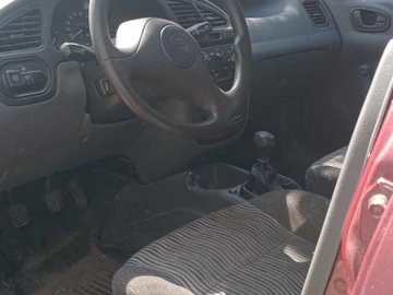 Авто Daewoo Sens 2013 № 8768825