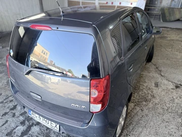 Авто Mitsubishi Colt 2009 № 8768827