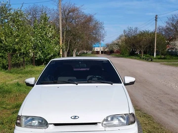 Авто ВАЗ 2114 2011 № 8768831