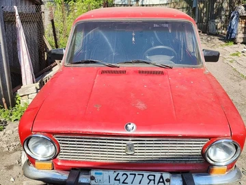 Авто ВАЗ 2101 1988 № 8768836
