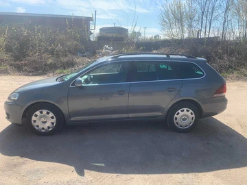 Авто Volkswagen Golf 2012 № 8768845