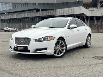 Авто Jaguar Xf 2014 № 8768861