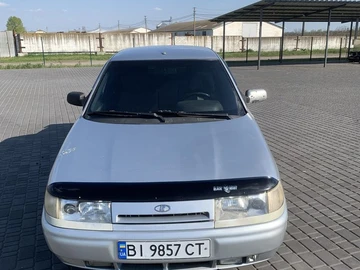 Авто ВАЗ 2110 2003 № 8768862