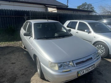 Авто ВАЗ 2112 2006 № 8768867