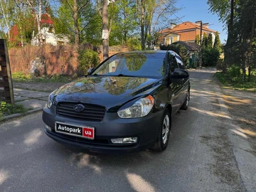 Авто Hyundai Accent 2008 № 8768869
