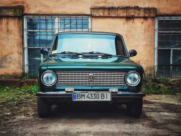 Авто ВАЗ 2101 1979 № 8768871