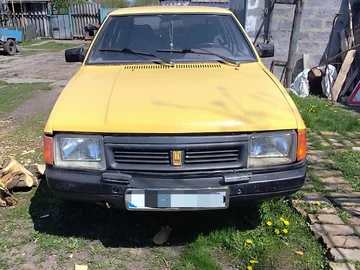 Авто  2141-02 Святогор 1990 № 8768877