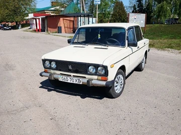 Авто ВАЗ 2106 1995 № 8768878
