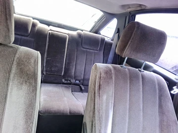 Авто Mitsubishi Galant 1990 № 8768883