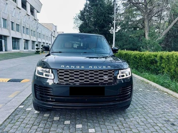 Авто Land Rover Range Rover 2021 № 8768887